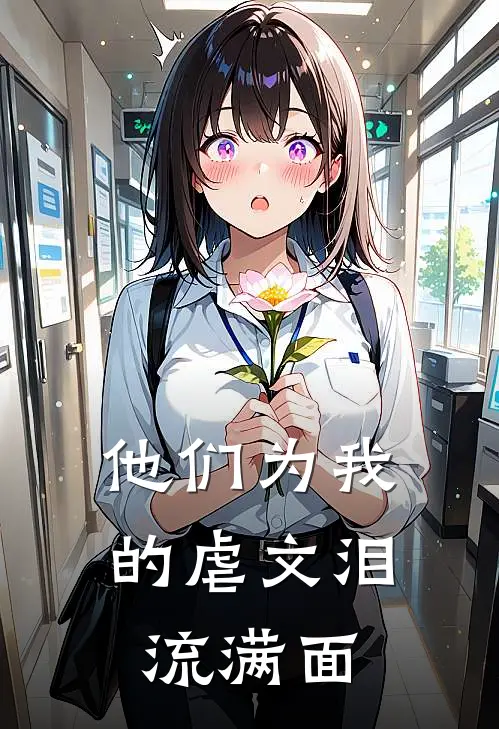 他们为我的虐文泪流满面