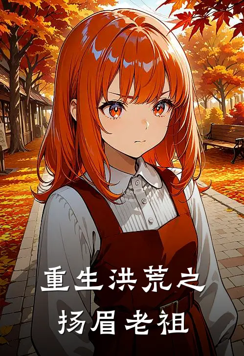 重生洪荒之扬眉老祖