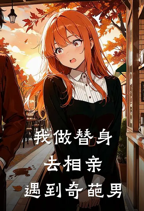 我做替身去相亲，遇到奇葩男