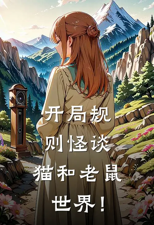 开局规则怪谈，猫和老鼠世界！