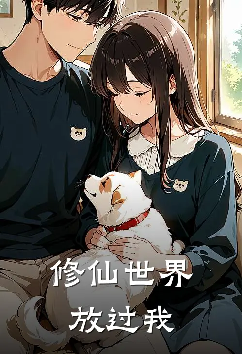 修仙世界放过我