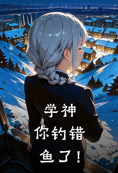 学神，你钓错鱼了！