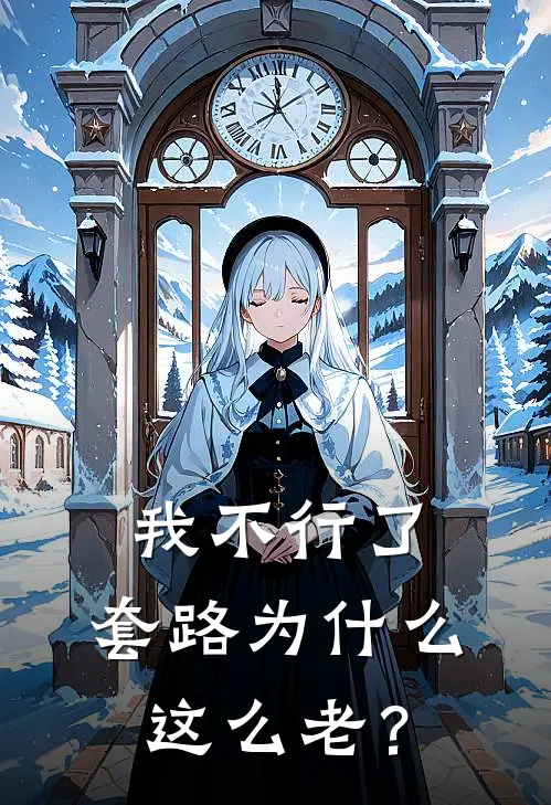 我不行了，套路为什么这么老？