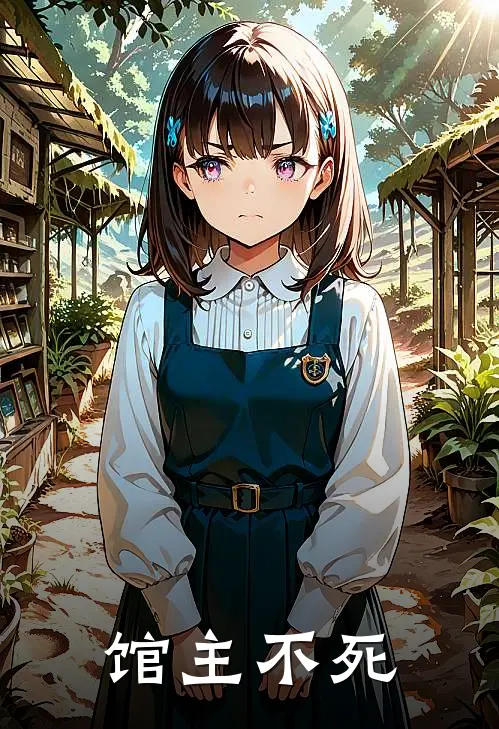 馆主不死