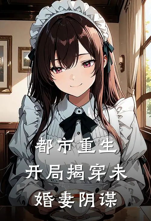 都市重生：开局揭穿未婚妻阴谋