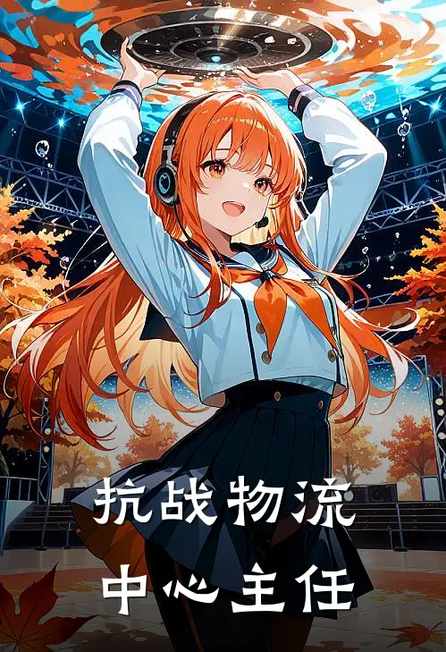 抗战物流中心主任