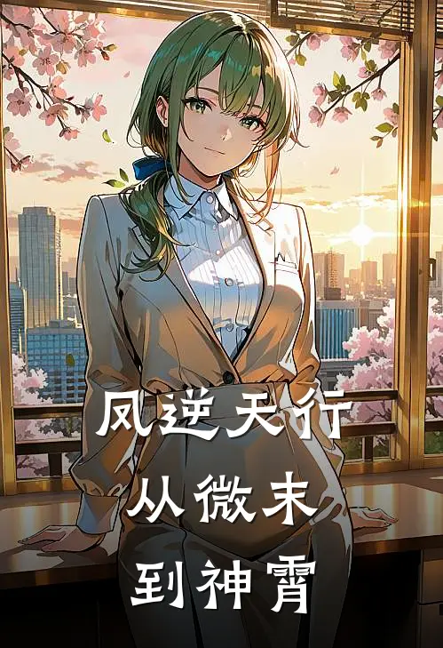 凤逆天行：从微末到神霄