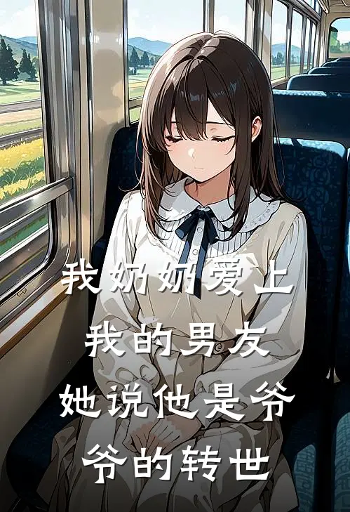 我奶奶爱上我的男友，她说他是爷爷的转世