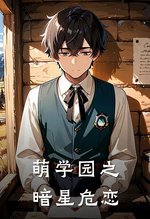 萌学园之暗星危恋