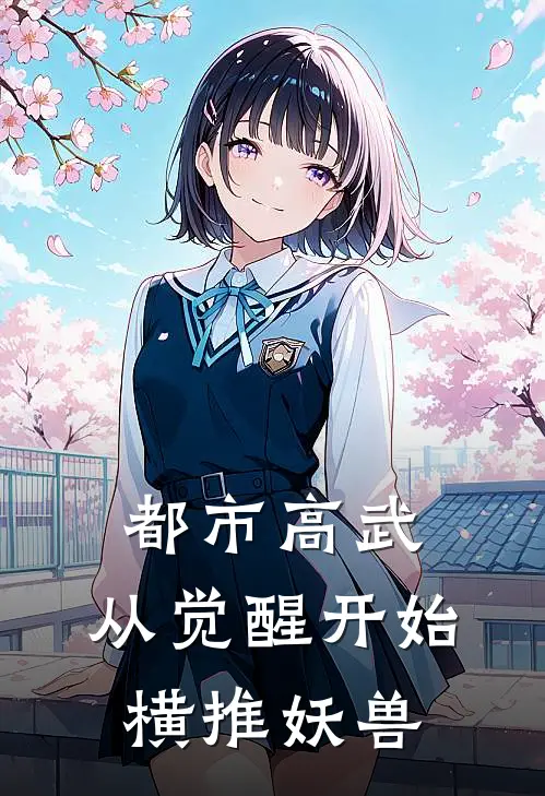 都市高武：从觉醒开始横推妖兽