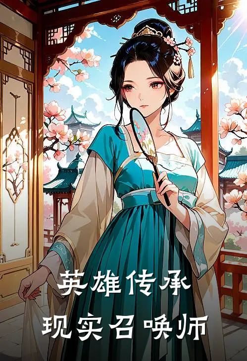 英雄传承：现实召唤师