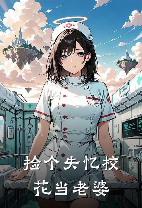 捡个失忆校花当老婆