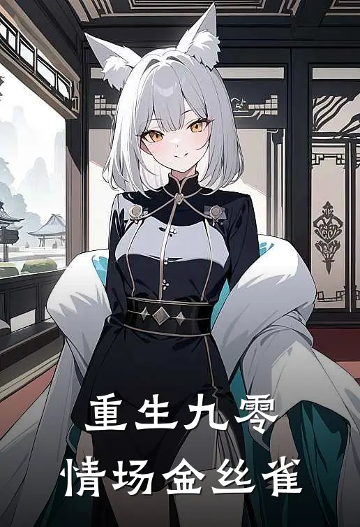 重生九零，情场金丝雀