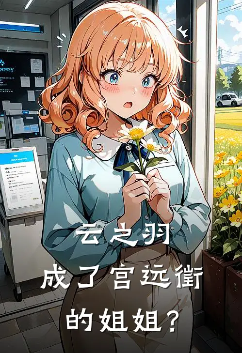 云之羽：成了宫远徵的姐姐？