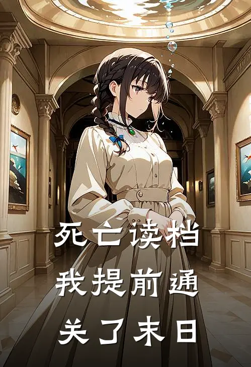 死亡读档：我提前通关了末日