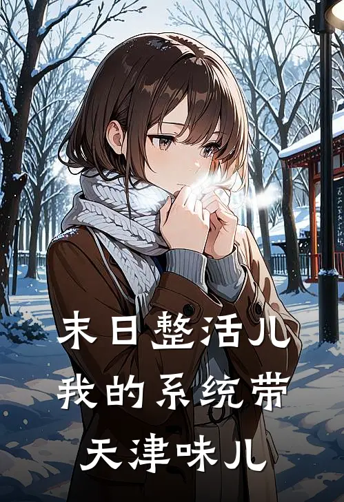 末日整活儿：我的系统带天津味儿