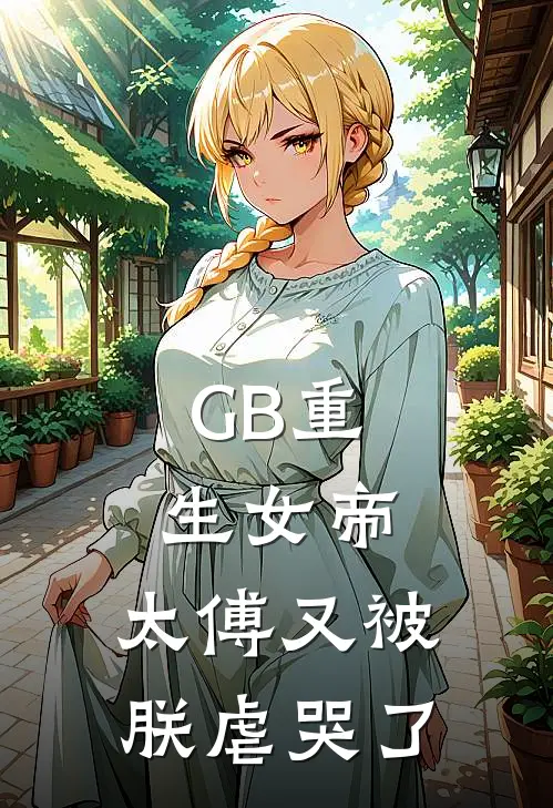 GB重生女帝：太傅又被朕虐哭了