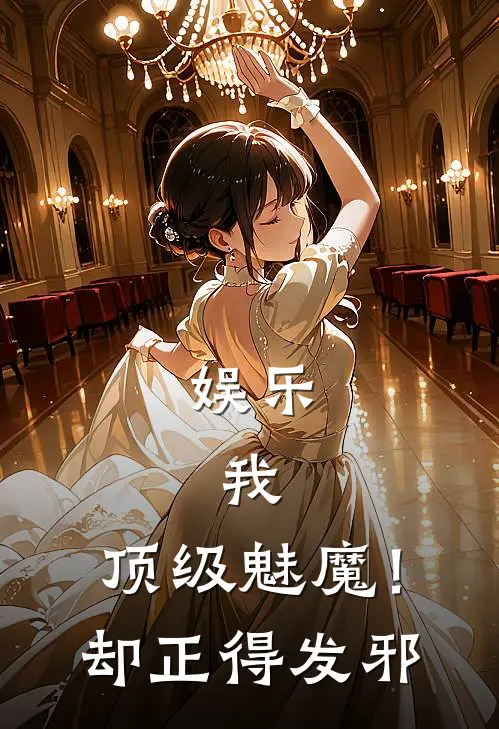 娱乐：我，顶级魅魔！却正得发邪