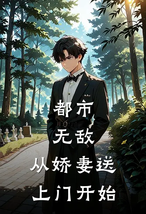 都市：无敌，从娇妻送上门开始