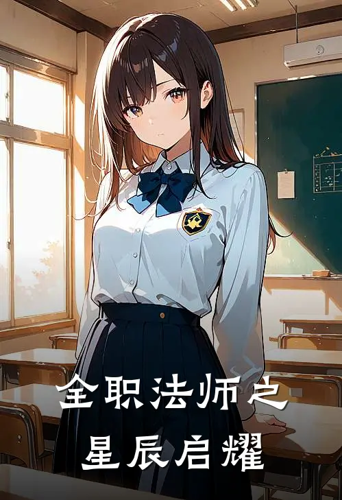 全职法师之星辰启耀