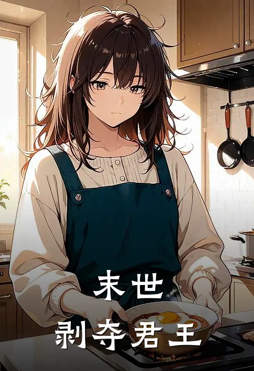 末世：剥夺君王