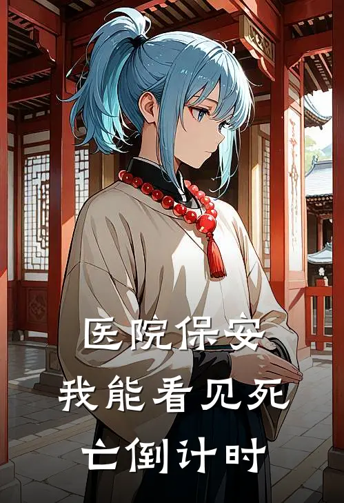 医院保安：我能看见死亡倒计时