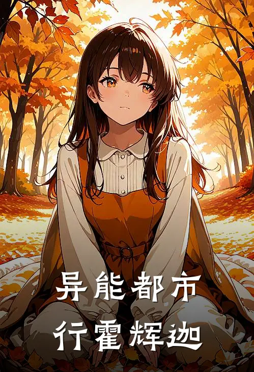 异能都市行霍辉迦