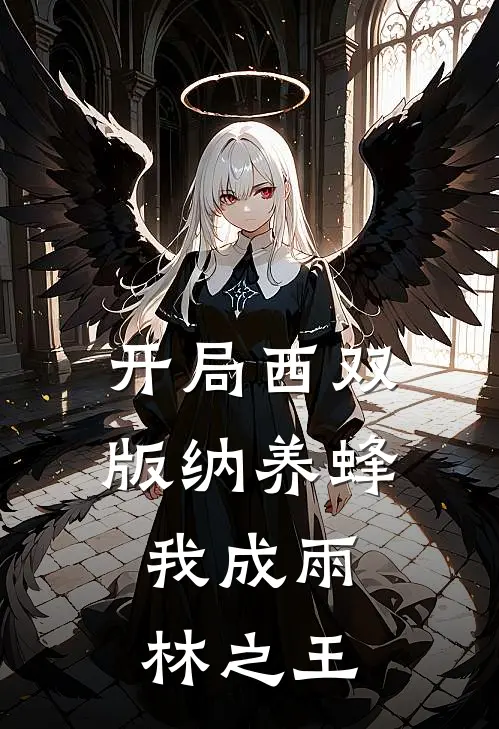 开局西双版纳养蜂，我成雨林之王