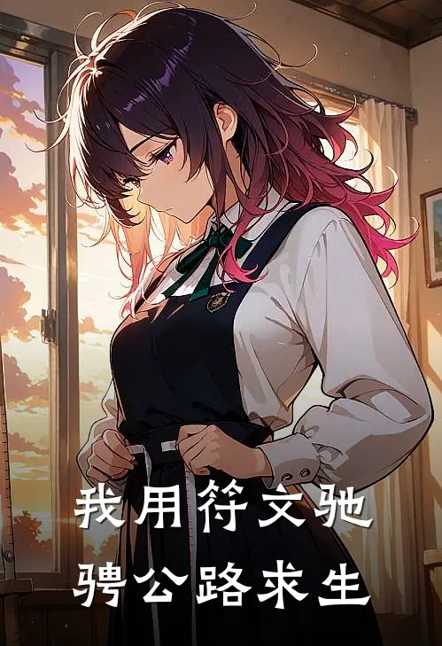 我用符文驰骋公路求生