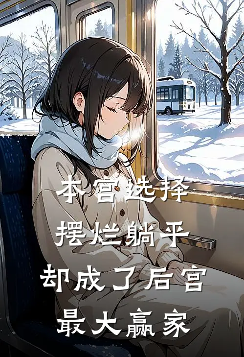 本宫选择摆烂躺平，却成了后宫最大赢家