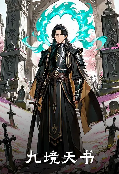九境天书