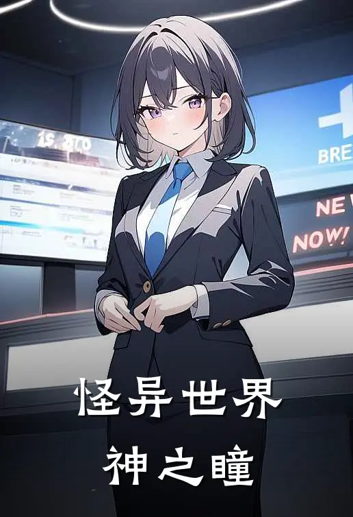 怪异世界：神之瞳