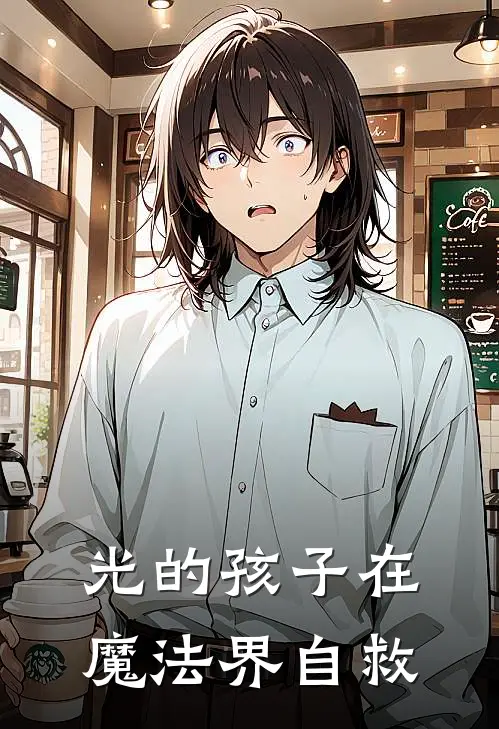 光的孩子在魔法界自救