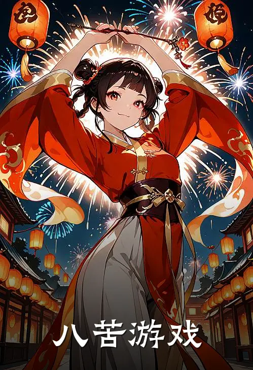八苦游戏