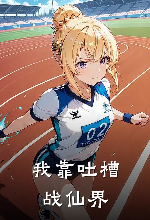 我靠吐槽战仙界