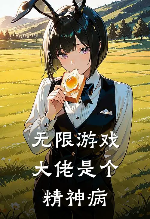 无限游戏，大佬是个精神病