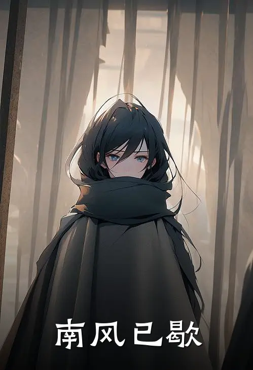南风已歇
