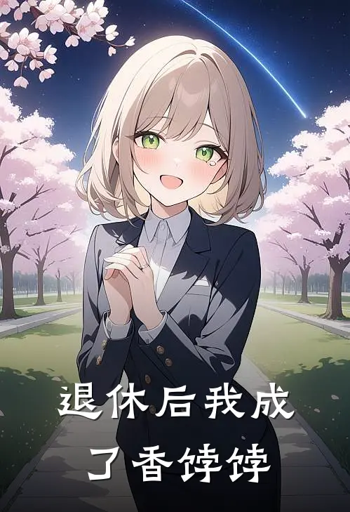 退休后我成了香饽饽