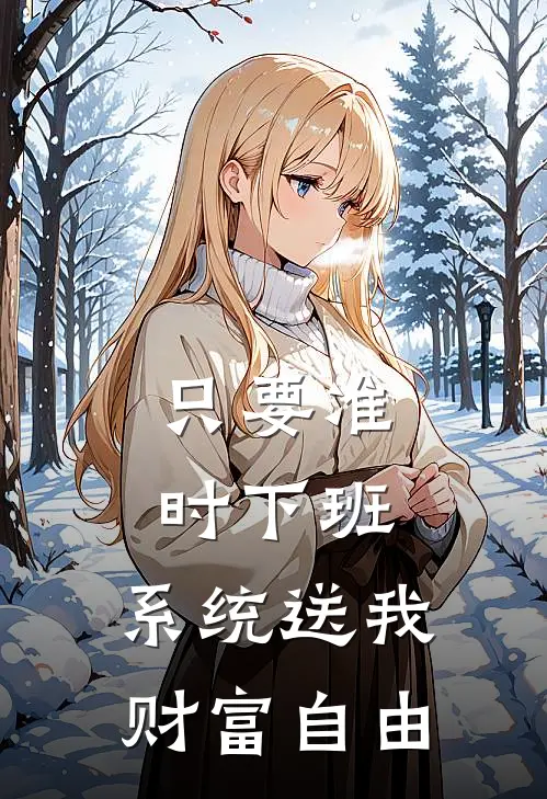 只要准时下班，系统送我财富自由