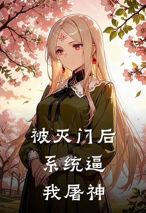 被灭门后，系统逼我屠神