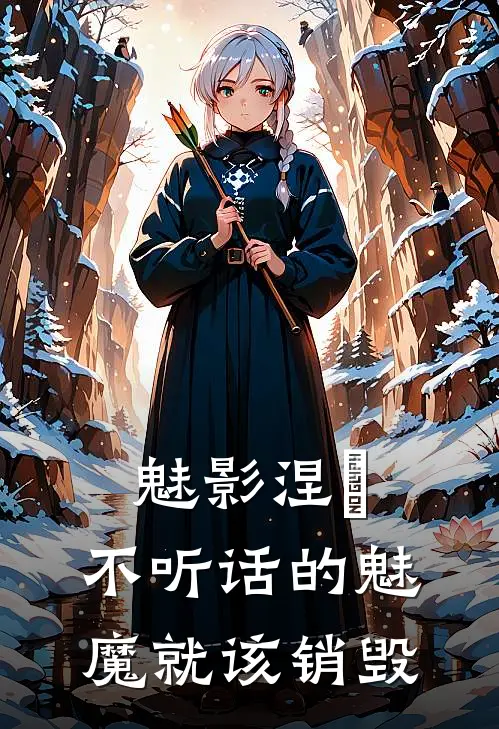 魅影涅槃，不听话的魅魔就该销毁