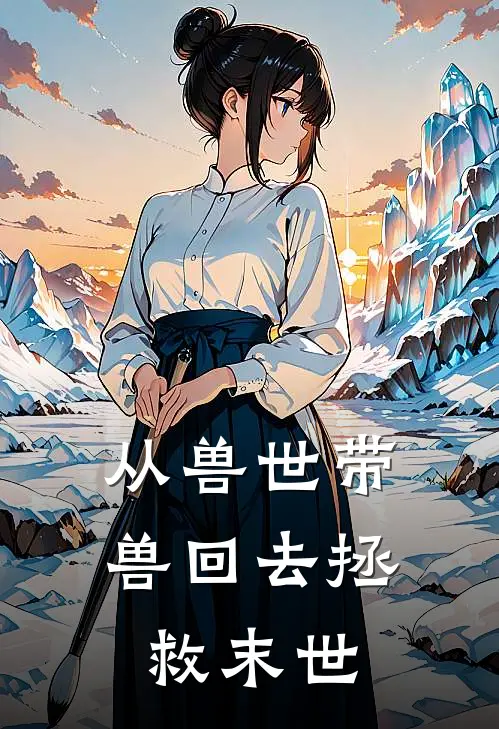 从兽世带兽回去拯救末世