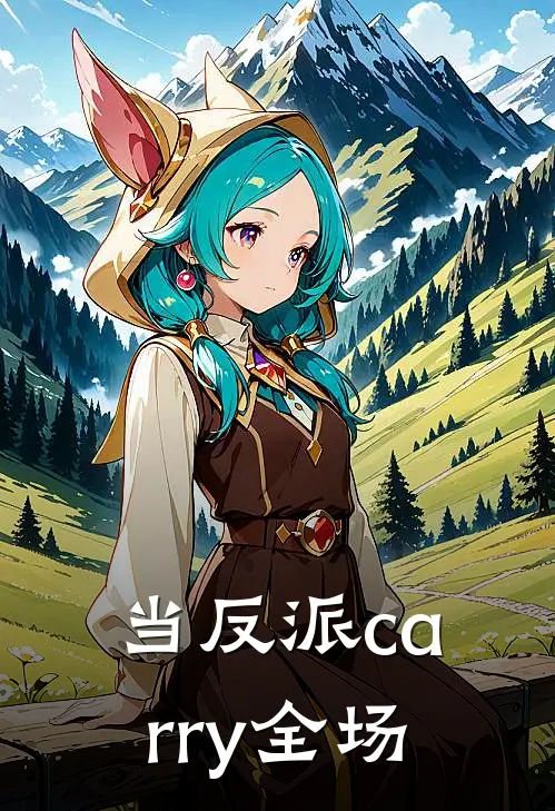 当反派carry全场