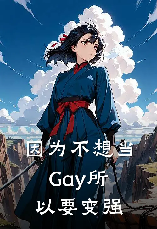 因为不想当Gay所以要变强