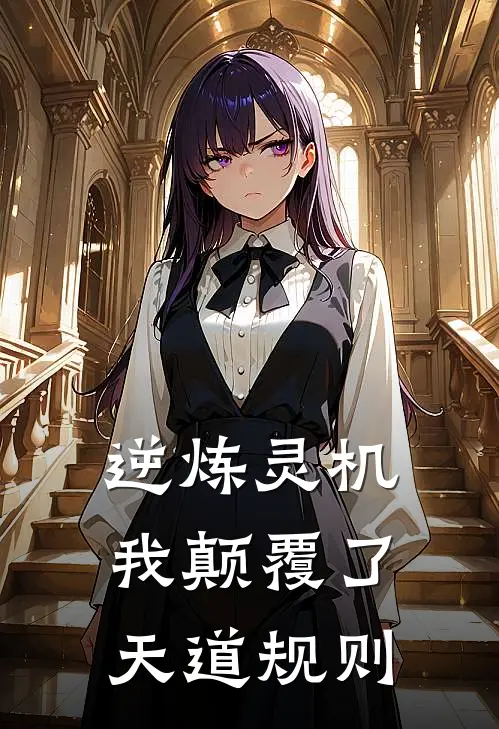 逆炼灵机我颠覆了天道规则