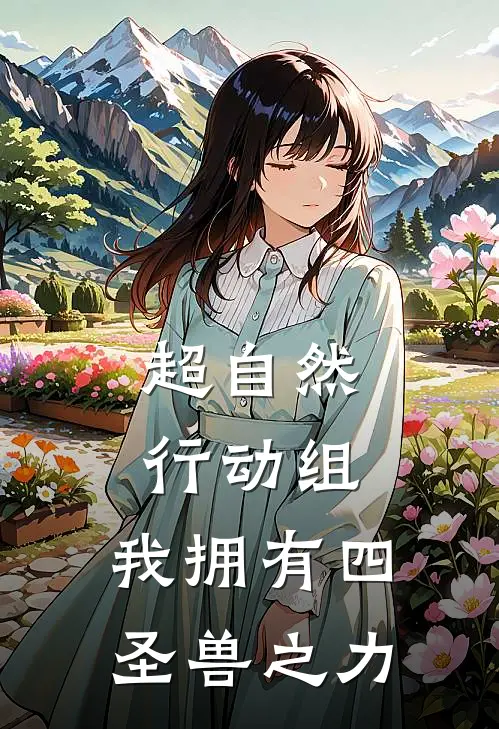 超自然行动组：我拥有四圣兽之力