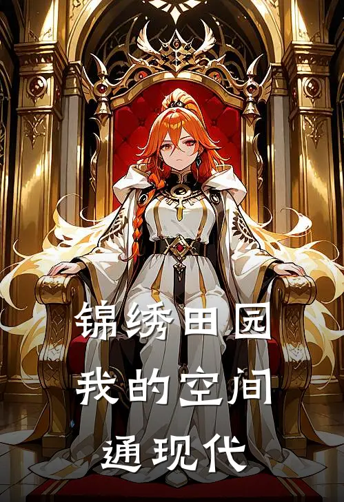 锦绣田园：我的空间通现代