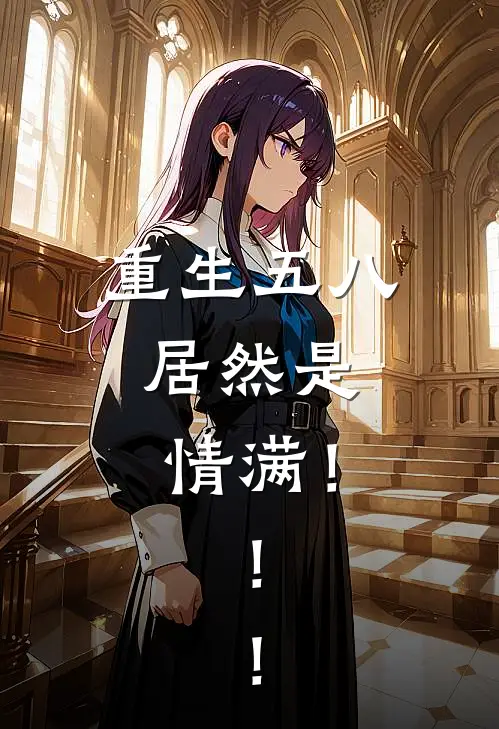 重生五八，居然是情满！！！