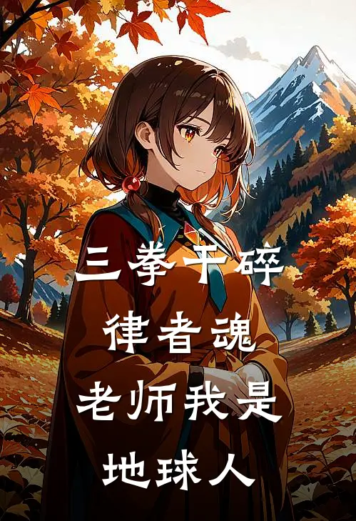 三拳干碎律者魂，老师我是地球人