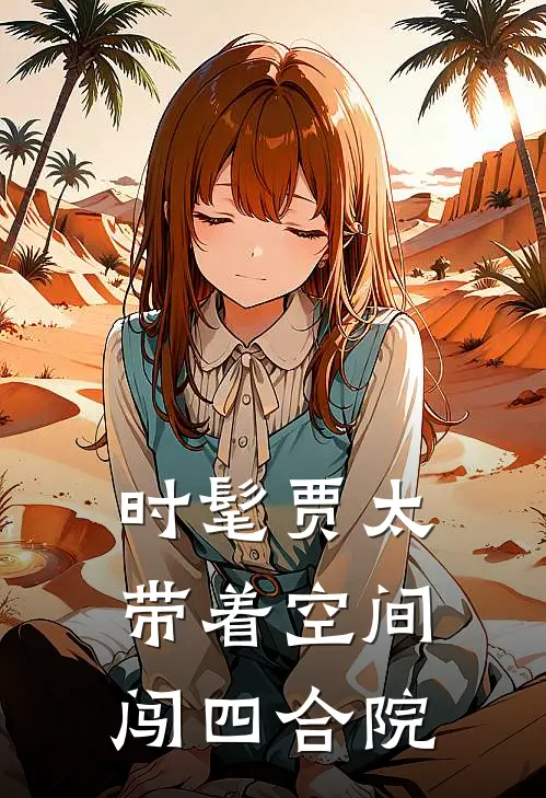 时髦贾太：带着空间闯四合院